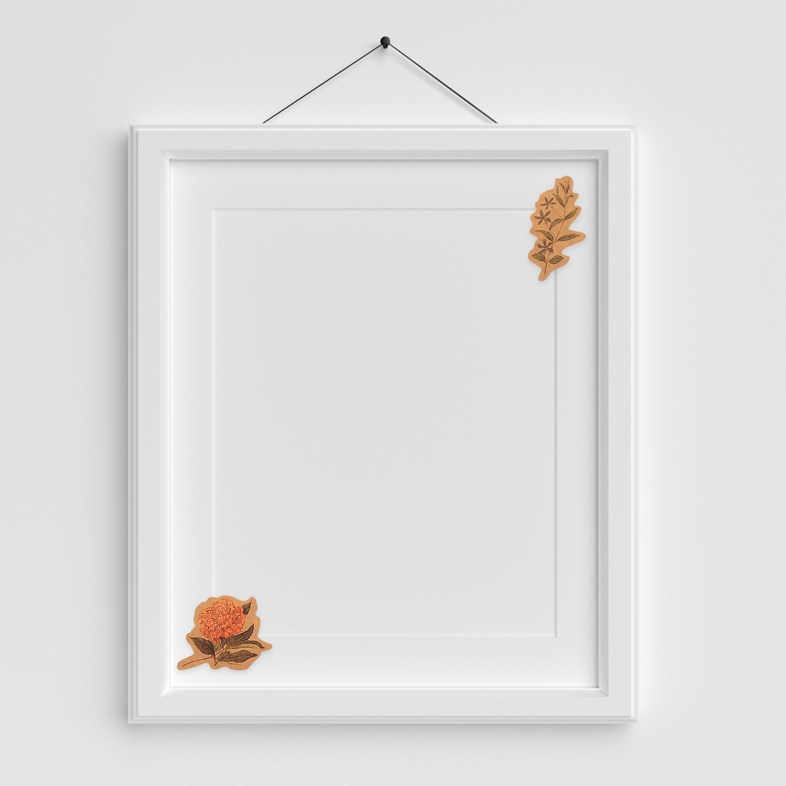 Art Craft Notebook - 4 أكياس من ورق سكرابوك بتصميم