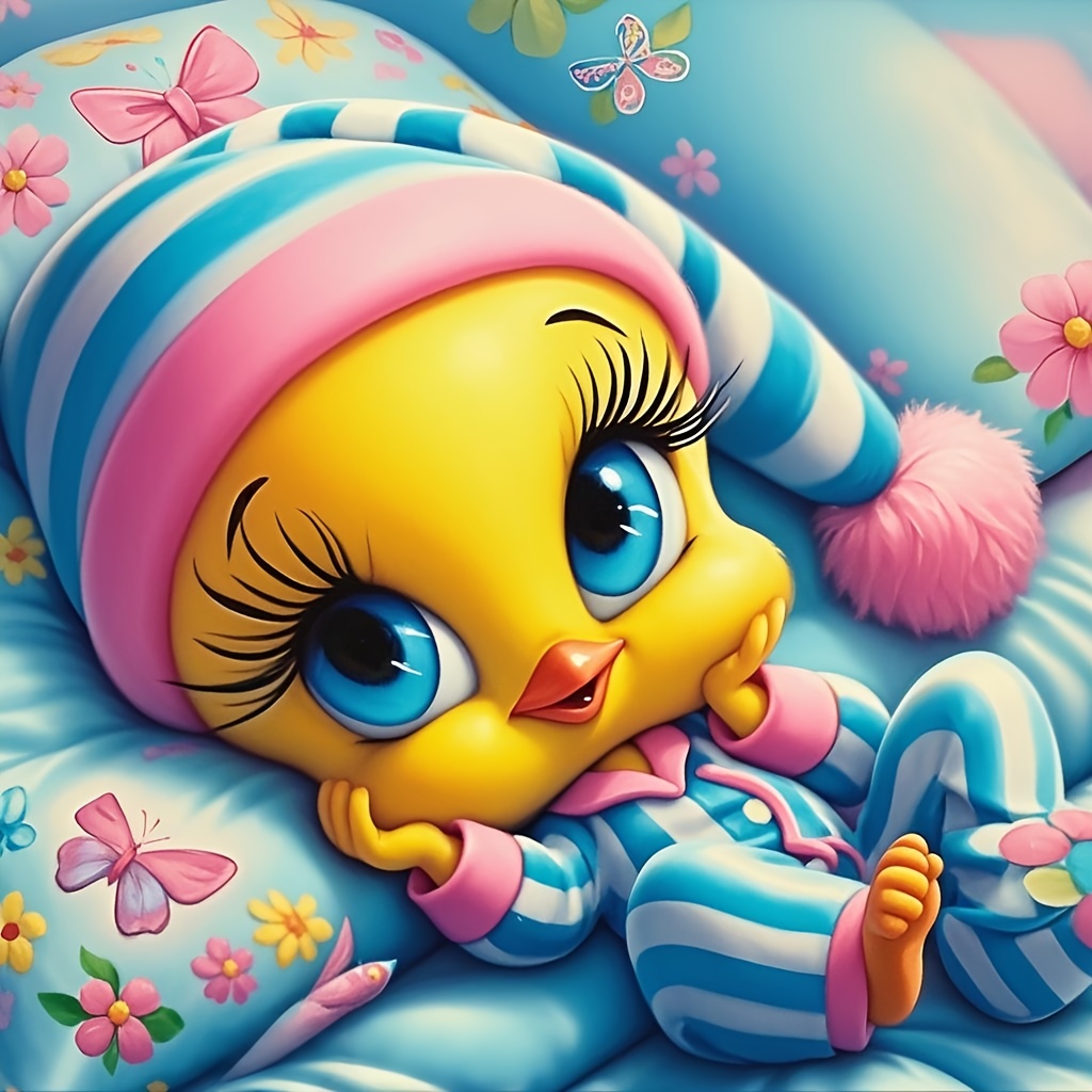 مجموعة واحدة من طقم الرسم بالأ - مراجعة Art Craft Duck وسعره