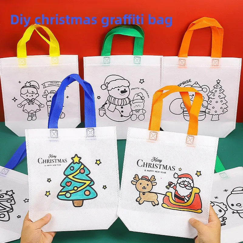 10-100 قطعة الكرتون عيد الميلا - مراجعة Art Craft Doodle وسعره