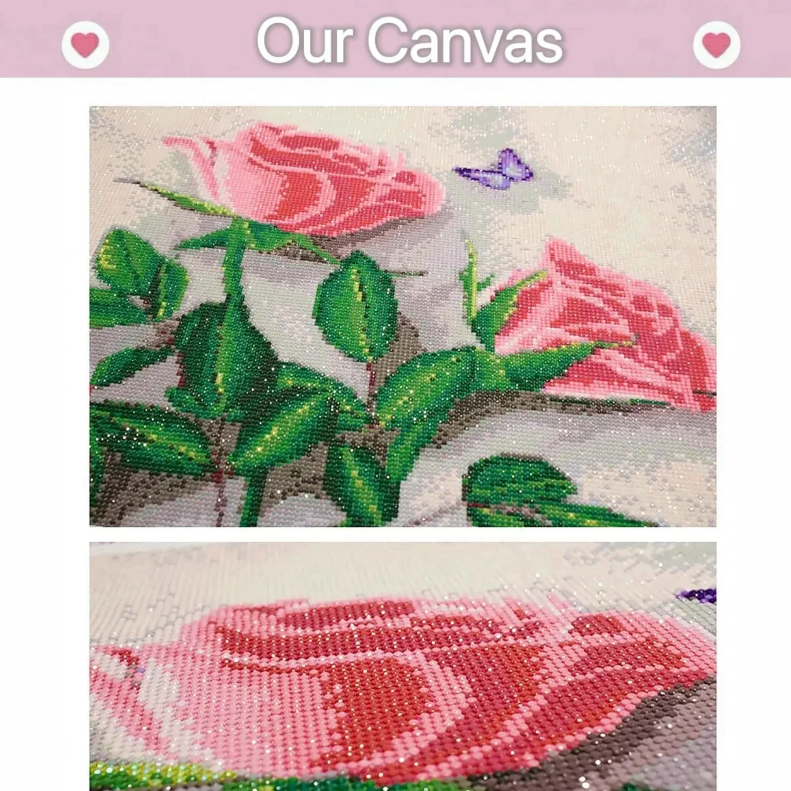 قطعة واحدة بدون إطار، طقم كامل - مراجعة Art Craft Unicorn وسعره