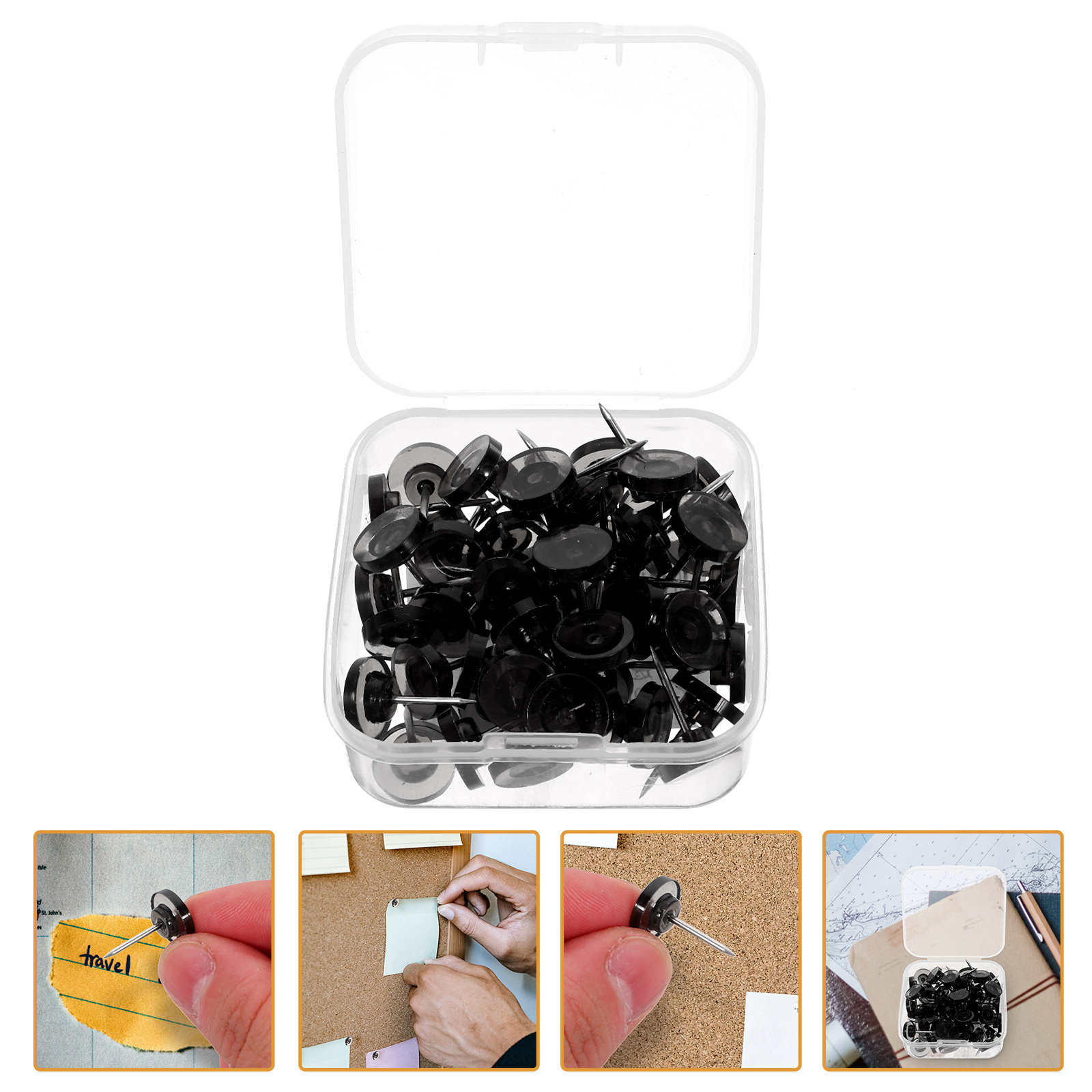 مجموعة دبابيس دائرية للوحات ال - مراجعة Art Craft Board وسعره