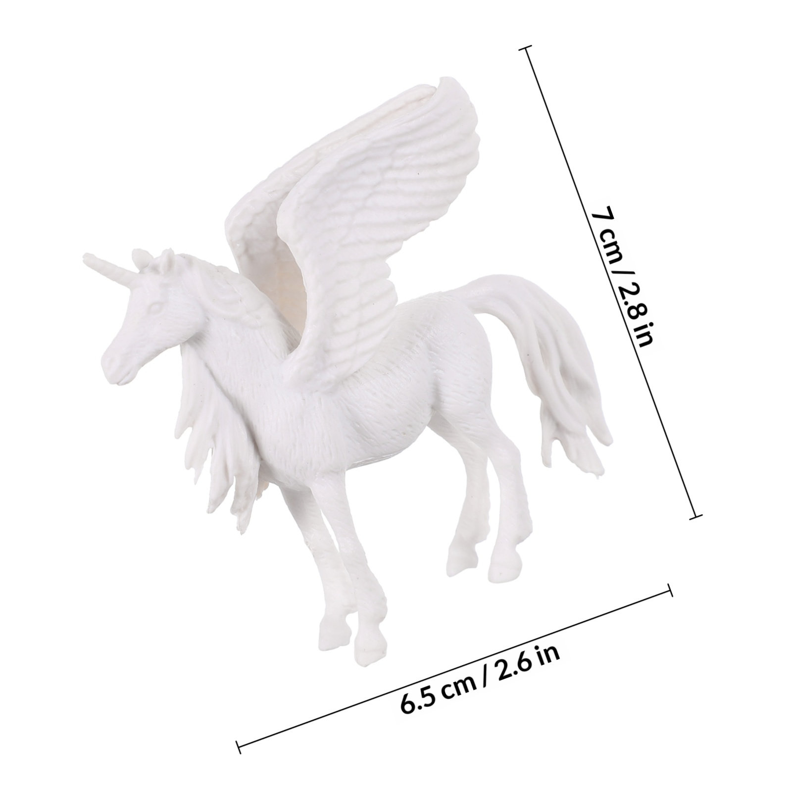 طقم رسم و تلوين اليونيكورن للأ - مراجعة Art Craft Unicorn وسعره