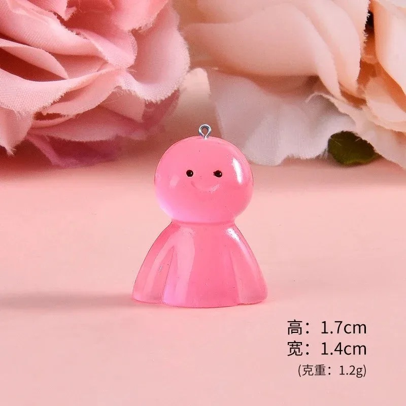 10 قطع من الحلي الكرتونية المض - مراجعة Art Craft Resin وسعره