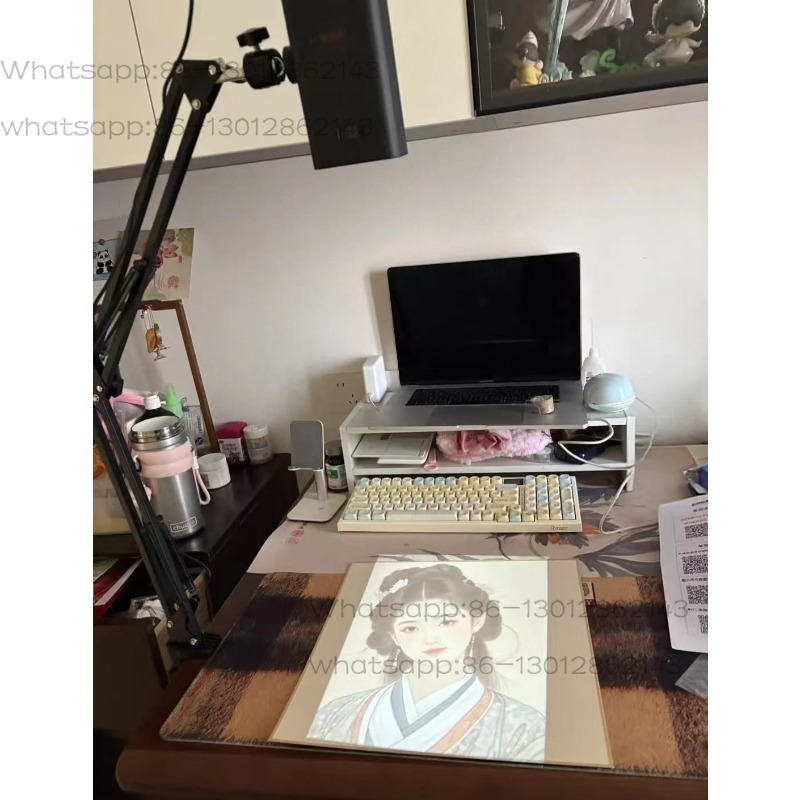 جهاز عرض الظل الجديد 2026، أدا - مراجعة Art Craft Board وسعره