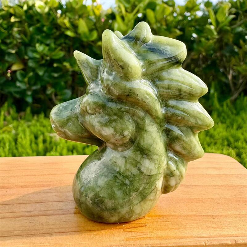 6 سنتيمتر الكريستال الطبيعي ال - مراجعة Art Craft Unicorn وسعره