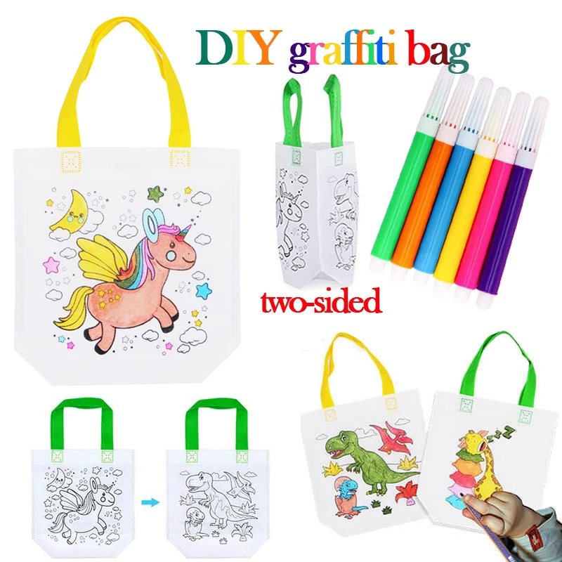 1-10 قطعة مجموعات DIY بها بنفس - مراجعة Art Craft Notebook وسعره