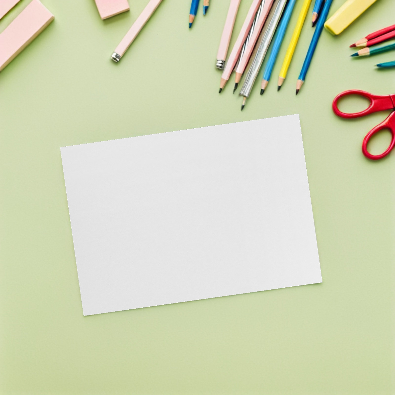 100 قطعة من ورق الألوان المائي - مراجعة Art Craft Toddlers وسعره