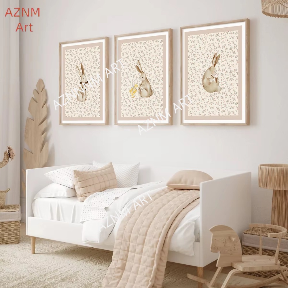 لوحة فنية جدارية على قماش بتصم - مراجعة Art Craft Duck وسعره