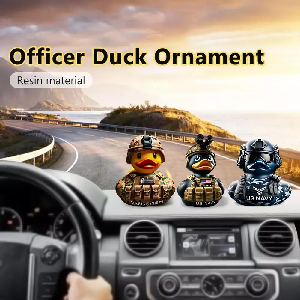 1 قطعة زخرفة بطة الإبداعية الم - مراجعة Art Craft Duck وسعره