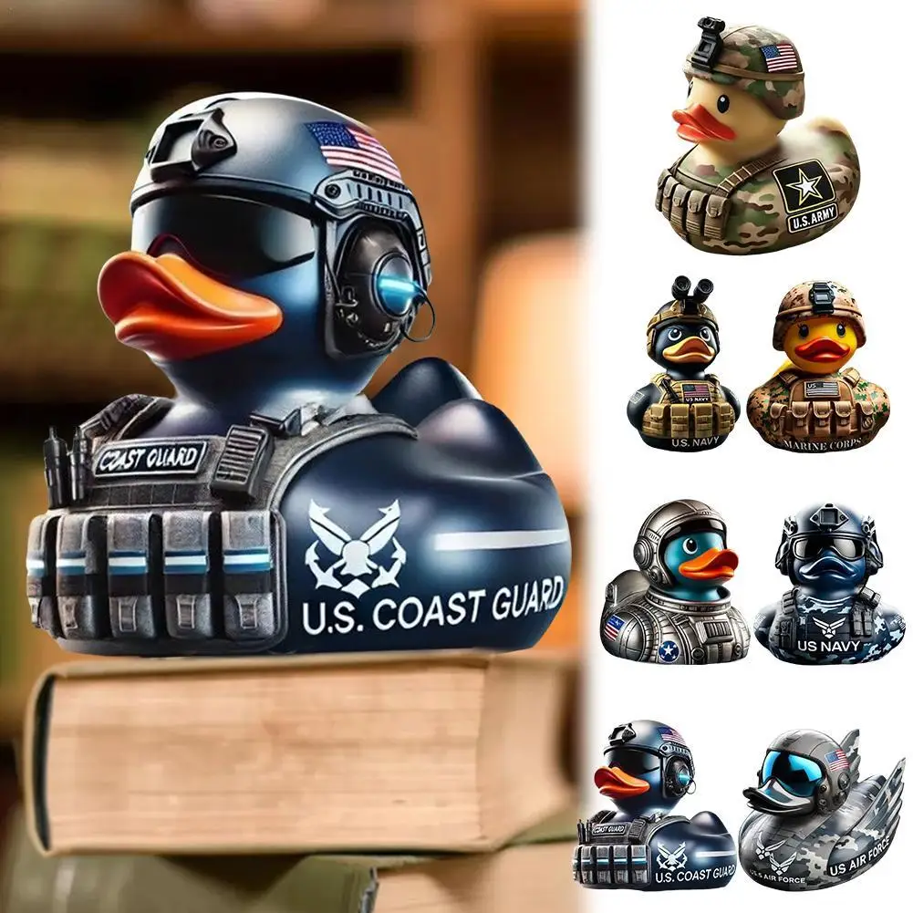 1 قطعة زخرفة بطة الإبداعية الم - مراجعة Art Craft Duck وسعره