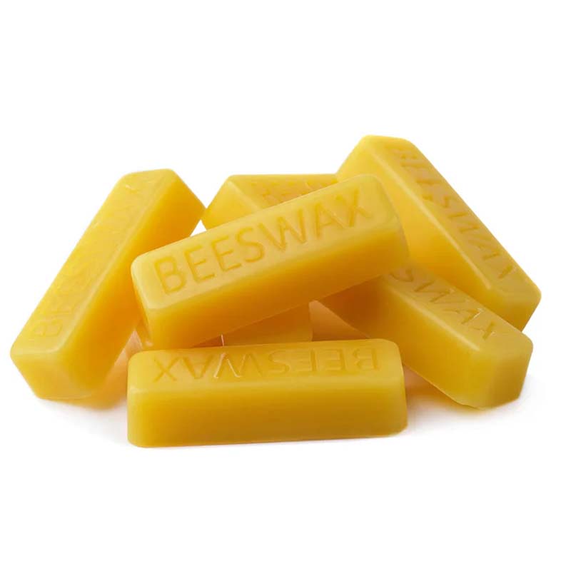 شمع العسل على شكل قوالب، شمع ل - مراجعة Candle Making Wax وسعره