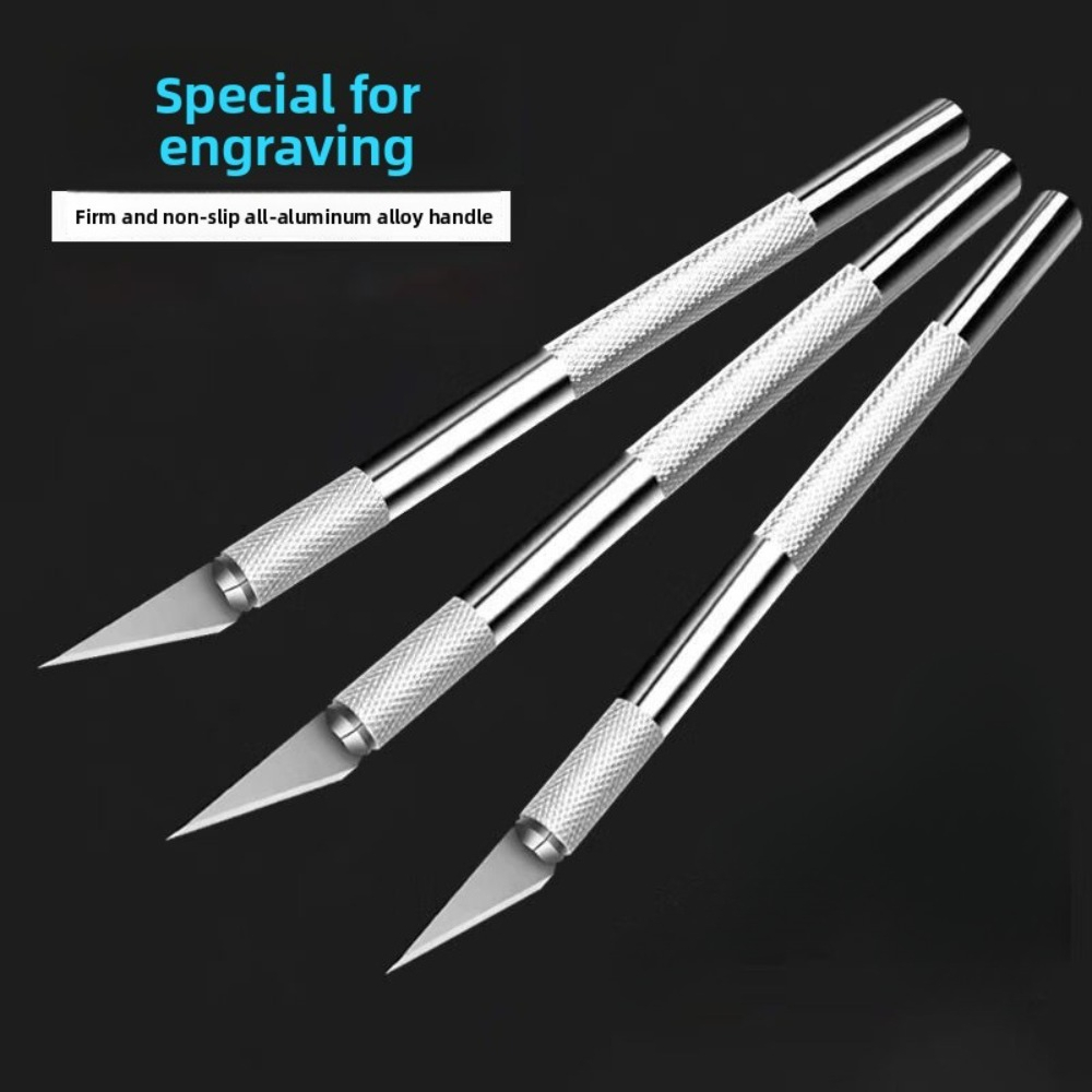 1/5 قطع أدوات نحت وتشكيل غير ق - مراجعة Art Craft Kits وسعره