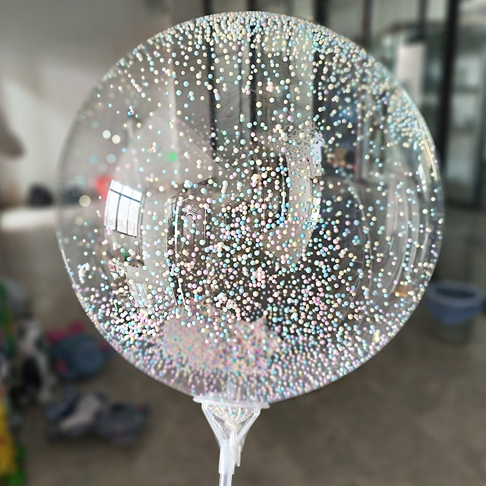 خرز فوم ملون 10 جرام 2.5-3 مم، - مراجعة Art Craft Event وسعره