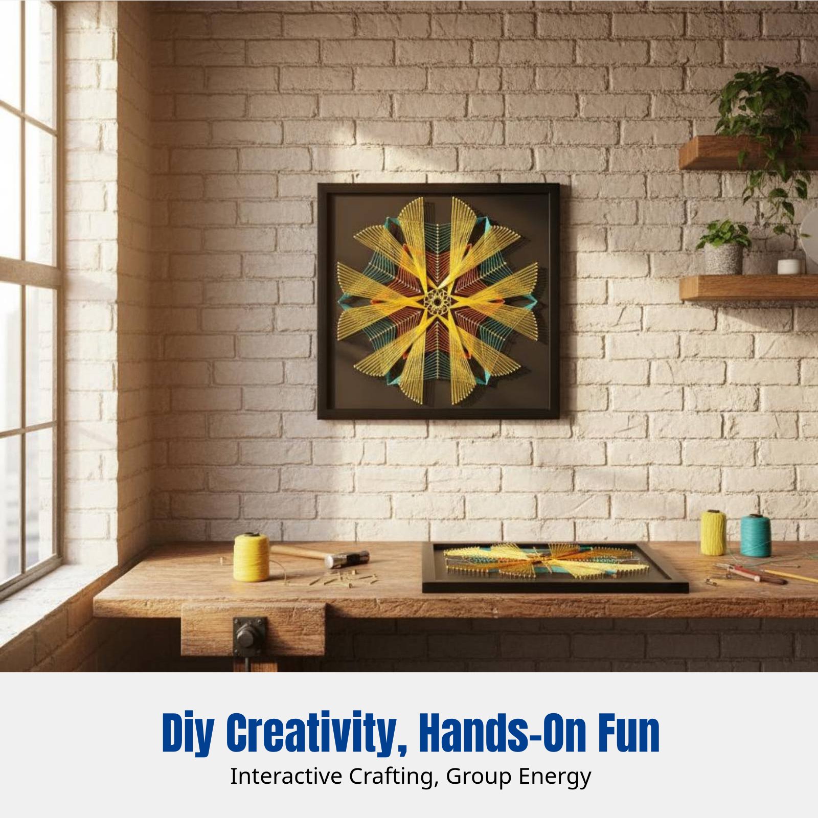فن تزيين الأظافر بنمط هندسي، ط - مراجعة Art Craft Kits وسعره